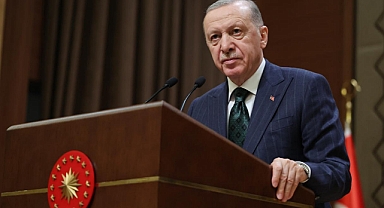 Cumhurbaşkanı Erdoğan: “Suriye ile diplomatik ilişkilerin kurulmaması için hiçbir sebep yok”