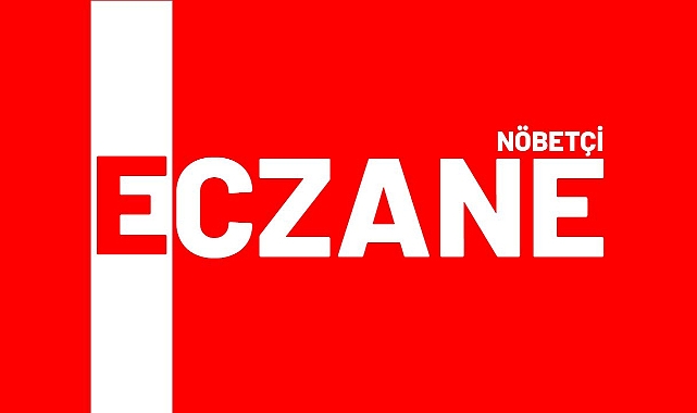 Nöbetçi Eczane