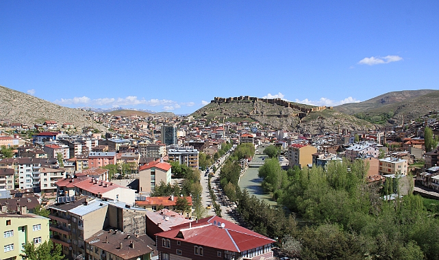 O takımla ilgilenmeyen tek il Bayburt!