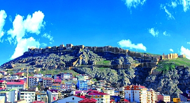 Meteorolojiden fırtına uyarısı