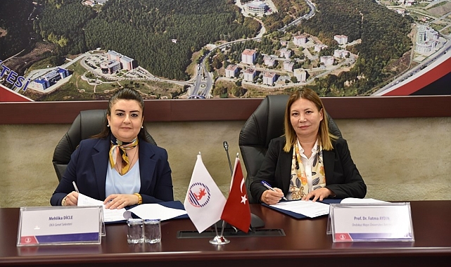 Türkiye'nin dijital güvenliği Samsun'dan arttırılacak