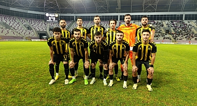 Ziraat Türkiye Kupası 2. Turunda rakip belli oldu