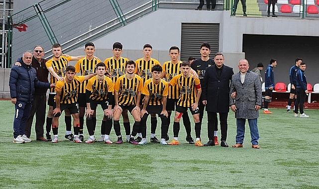 1918 Bayburt FK'da kötü gidiş sürüyor