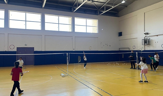 'Amatör Spor Haftası' etkinlikleri sona erdi