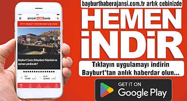 ANDROİD UYGULAMA YAYINDA
