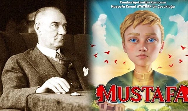 Avrupa'da yasaklanmıştı! Bayburt'ta gösterime girdi