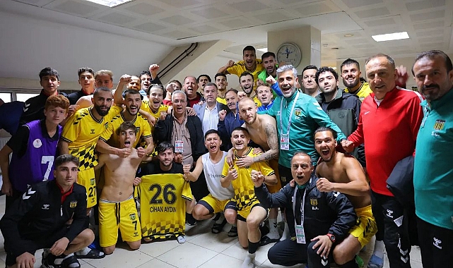 Bayburt Özel İdarespor sürpriz peşinde