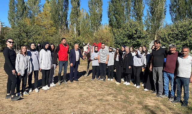 'Dünya Kız Çocukları Günü' etkinliklerle kutlandı