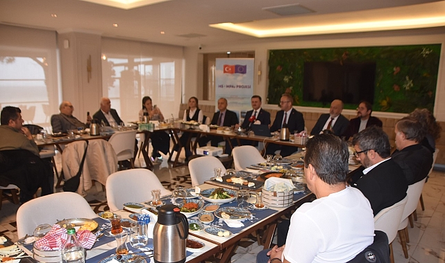 'Karadeniz de küresel değişimlerden nasibini alıyor'