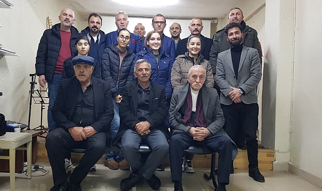 ‘Geçmişten günümüze eğitim ve öğretmen’