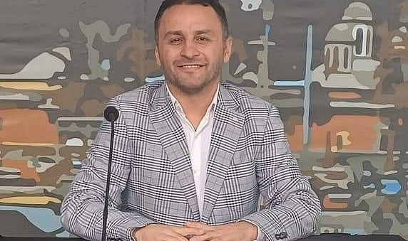 ‘Geleceğin Tarihi Geçmişte Saklı’