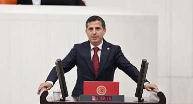 Milletvekili Ateş: “Avrupa'nın en büyük sağlık ordusu Türkiye'dedir”