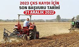 Başvurular sona eriyor