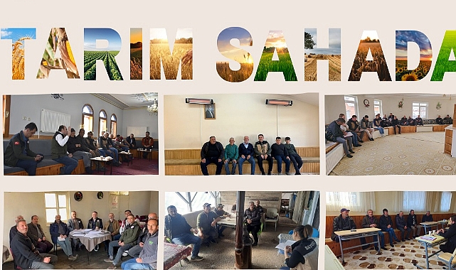 Cuma buluşmaları aranın ardından tekrar başladı