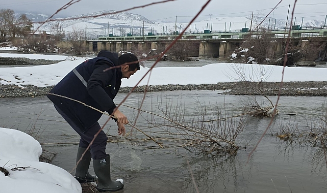 Erzincan'da 6 kişiye 40 bin 912 TL idari para cezası kesildi