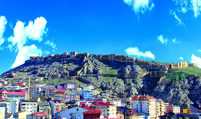 GSYH verilerinde Bayburt 68. Sırada
