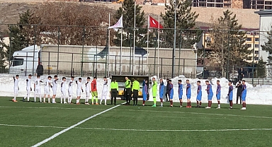Amatör ligde ilk devre tamamlanıyor