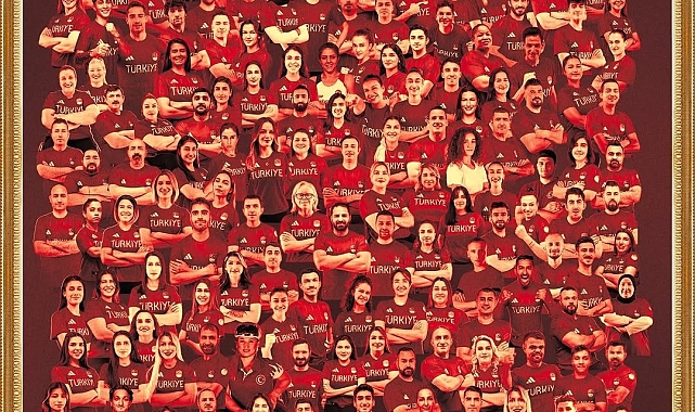 Bakan Bak: "Daha gidecek yolumuz, sevinçle sarılacak nice günlerimiz var"