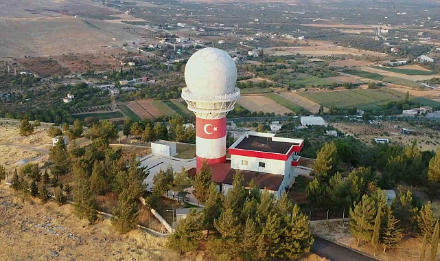 Bakan Uraloğlu: "Milli Gözetim Radarı testleri başarıyla tamamladı bu yılın ilk çeyreğinde hizmete almayı planlıyoruz"