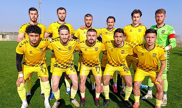 Bayburt Özel İdarespor, Pazar günü Çorlu deplasmanında