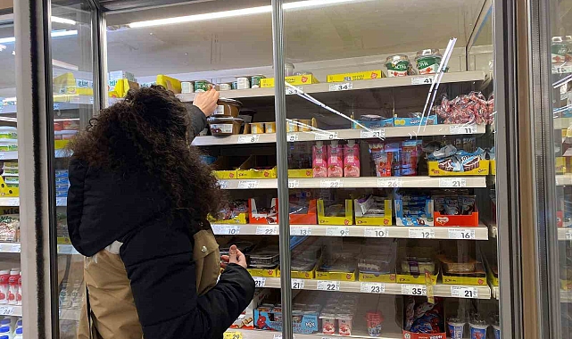Bayburt'ta tarım ekiplerinden denetim
