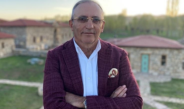“Bir Sahiplenme Hikâyesi"