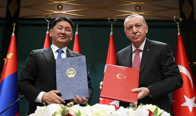 Cumhurbaşkanı Erdoğan: "İsrail'in mutabakata rağmen saldırıları endişe verici"