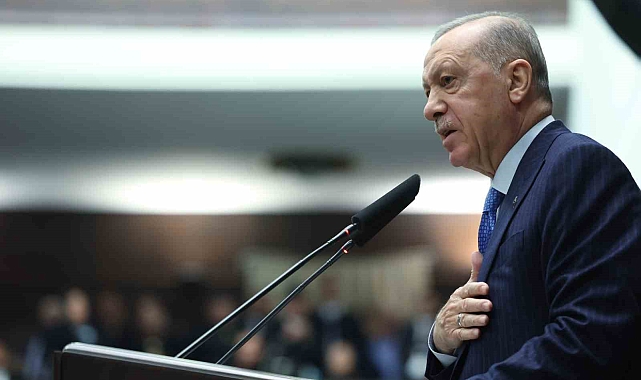 Cumhurbaşkanı Erdoğan: " Kimin sorumluluğu, kusuru, eksiği ve ihmali varsa tekmili birden hesap sorulması için gereken neyse yapmaktan asla çekinmeyeceğiz"
