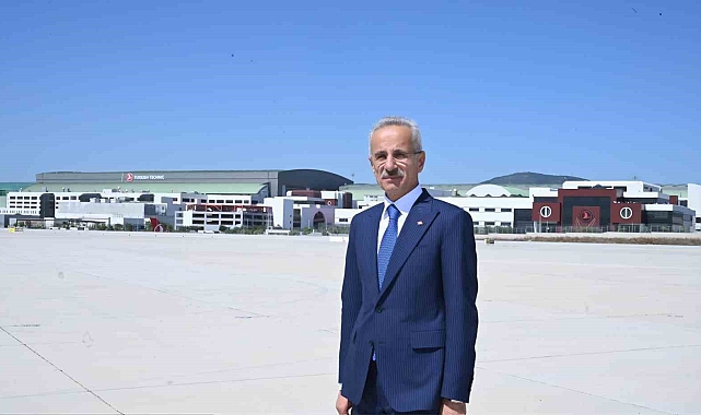 Havalimanları, devlete 344 milyar 648 milyon 402 bin lira kazandırdı