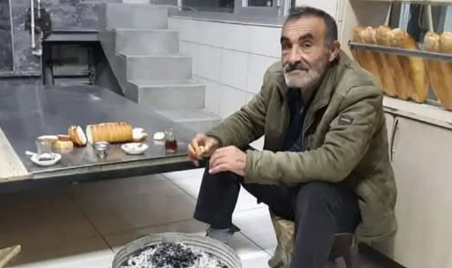 Mahmut Çolak son yolculuğuna uğurlandı