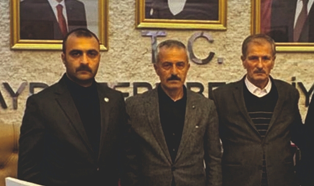 MHP’den CHP’ye yanıt!