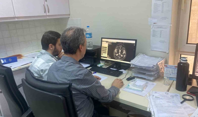 Tanı koymada 'yapay zeka' dönemi