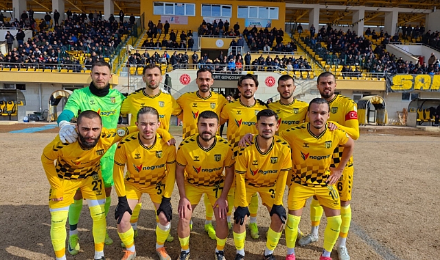A takım oyuncu listeleri açıklandı