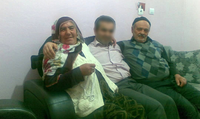 Gümüşhane'de sobadan zehirlenen yaşlı çift hayatını kaybetti