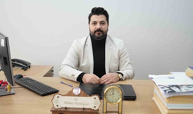 Sosyal medyada dezenformasyon tehlikesi: "Yanlış bilgiler duygularımızı hedef alıyor"