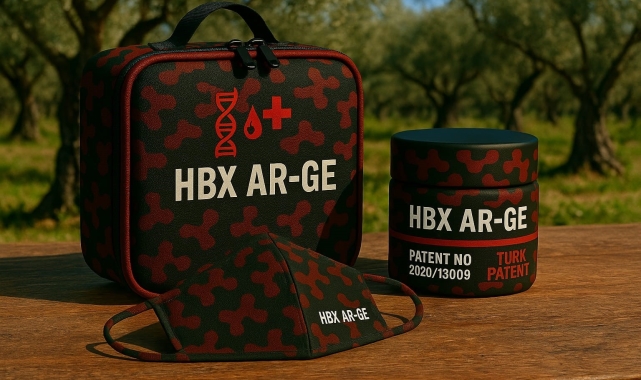 Karya Farma HBX, hücrelerin savunma sistemini geliştirerek yaşlanmayı geciktirecek çalışma başlattı