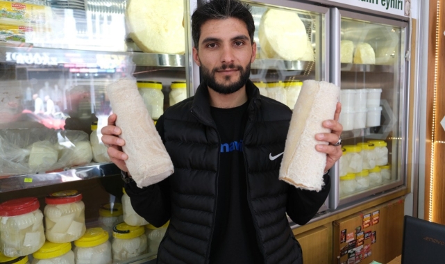 Norveç'ten Erzincan'a, Erzincan'dan Türkiye'ye Uzanan Ekonomik Değer: 'Erzincan Deri Tulum'