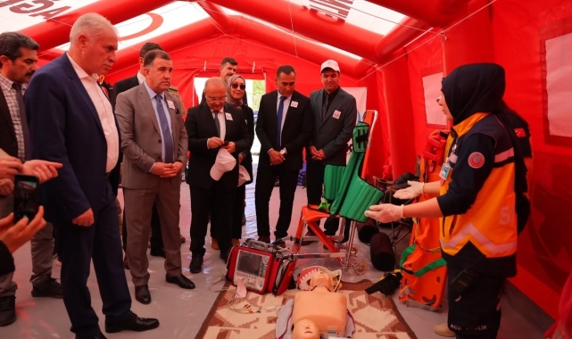Sağlıklı Çocuk, Sağlıklı Gelecek