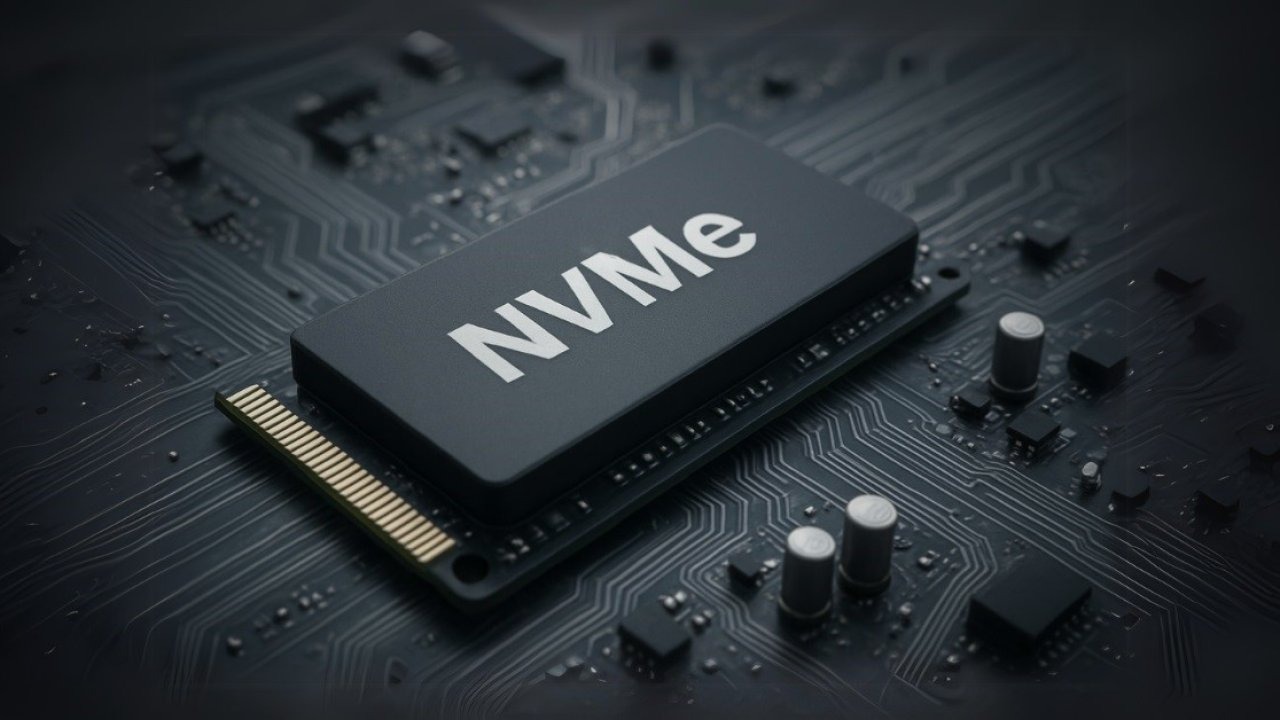 NVMe tabanlı altyapılar Türkiye’de yaygınlaşıyor