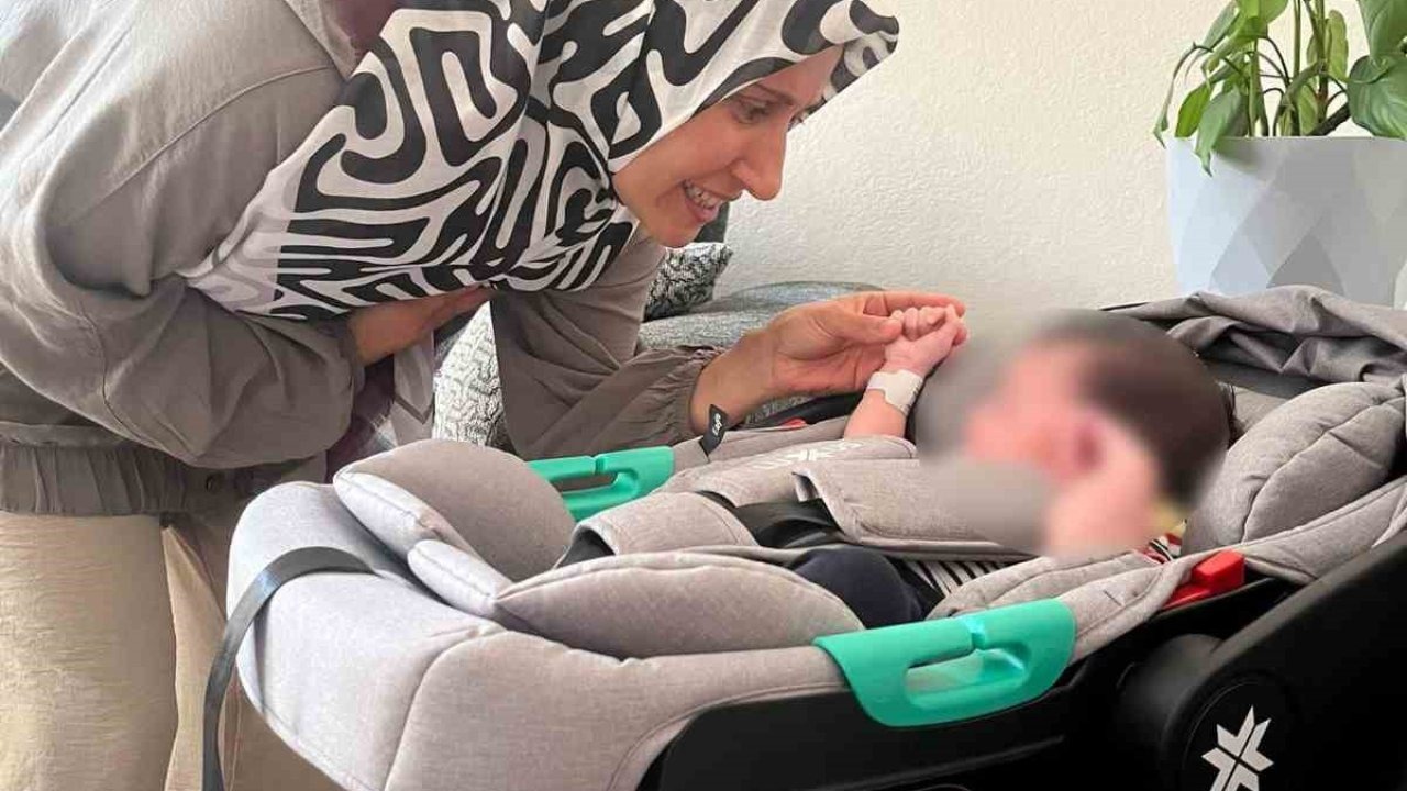 "Geçici Koruyucu Aile" modeli yaygınlaşıyor