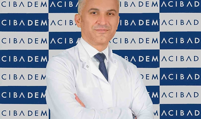 Prof. Dr. Solmaz: "Aşırı şeker tüketimi kanser riskini artırıyor"