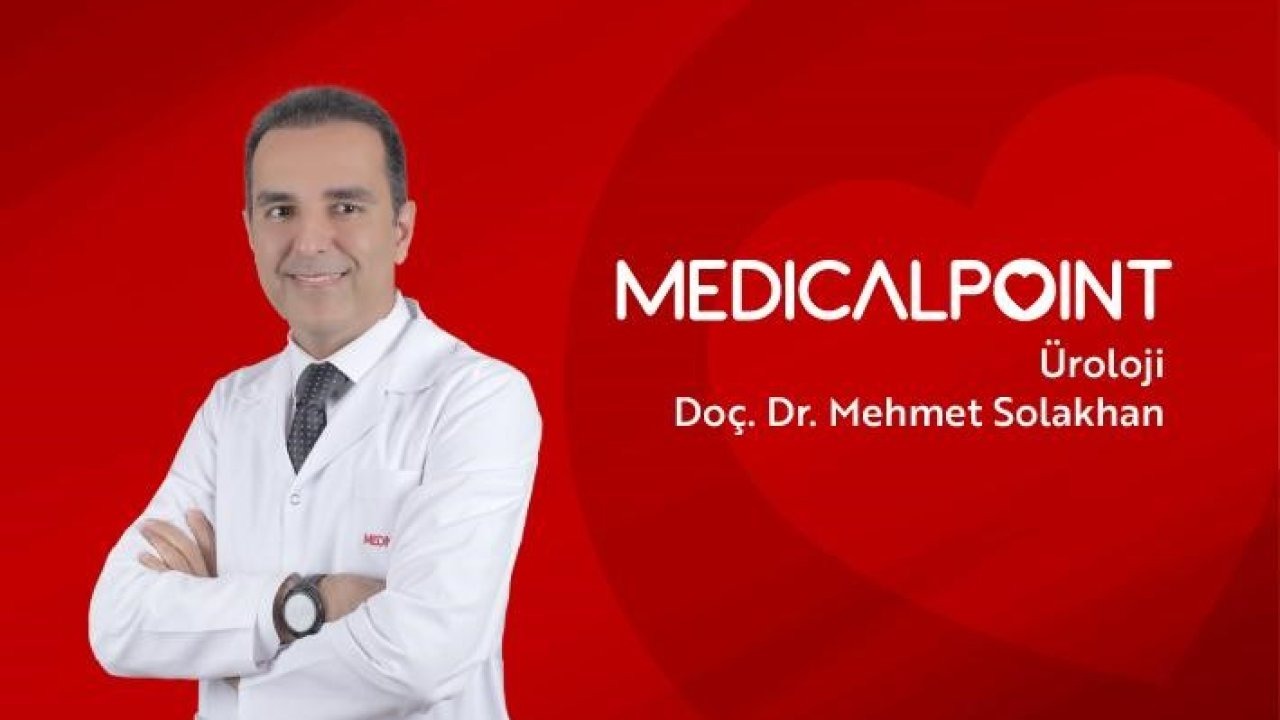 Yaz aylarında idrar yolu enfeksiyonlarına dikkat
