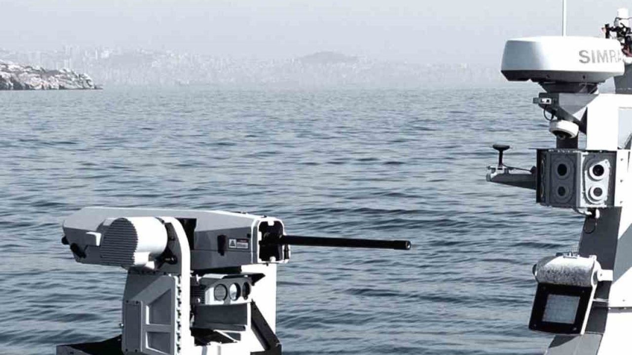 Türk savunma sanayiinin parlayan yıldızı CANiK, IDEF’te gücünü gösterecek