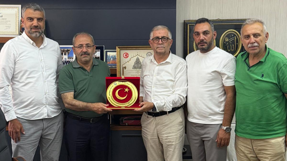 Bayburt Vakfı, daha fazla öğrenciye ulaşmak için çalışmalar yapıyor