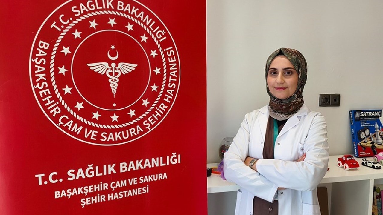 Çocuklarda ekran kullanımı ve süresi, gelişimini etkiliyor