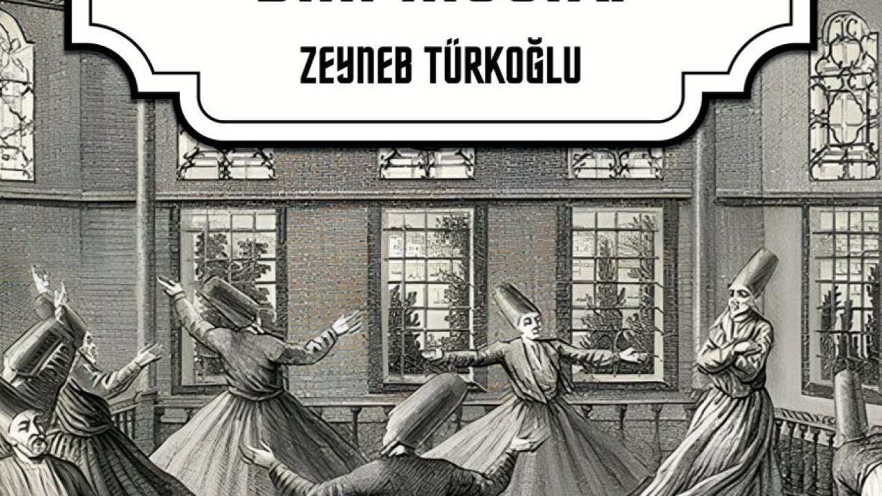 Gazikültür Yayınları’ndan "Gaziantep’te Dini Musiki"