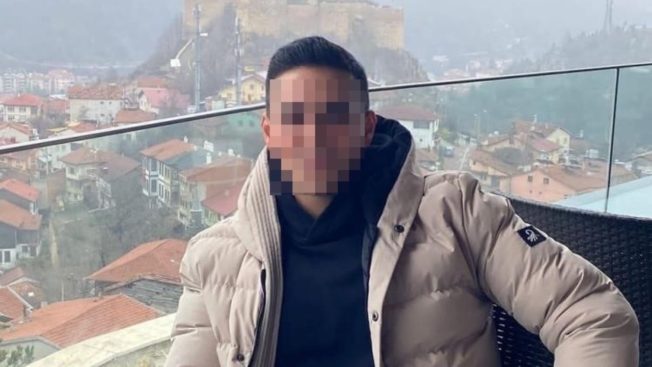 Giresun’da uzman çavuş evinde silahla vurulmuş halde bulundu