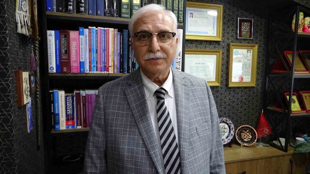 H3N2’nin yeni varyantı dünyada yayılıyor, uzmanlardan Türkiye için uyarı