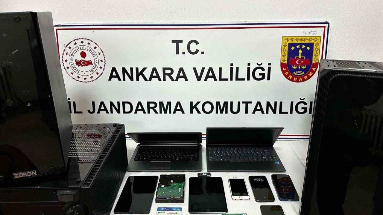 Kişisel verilere siber saldırı: MİT koordinasyonunda çökertildi