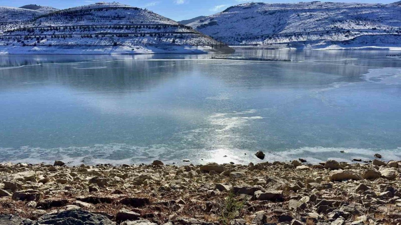 Soğuk hava etkisini artırdı!